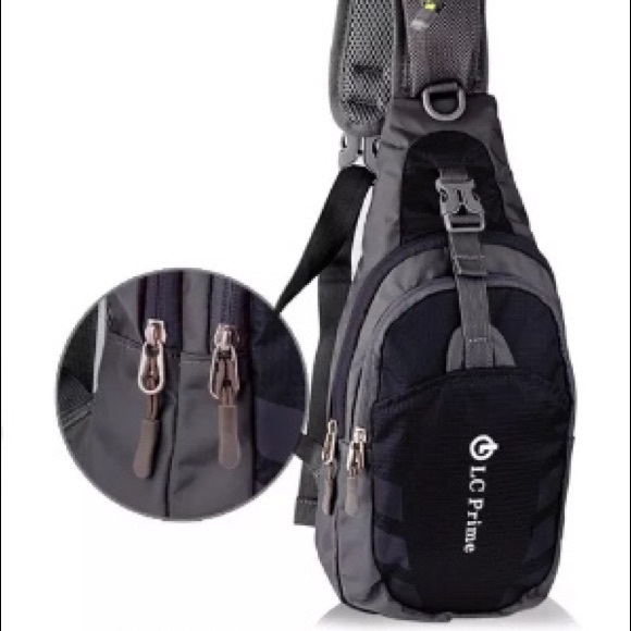 lc prime sling bag